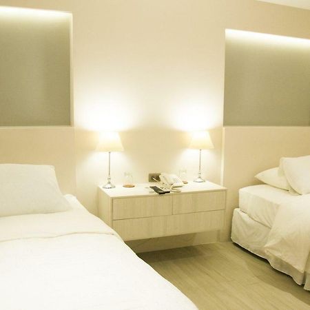 Hotel Puerto De Vega Vallenar Extérieur photo