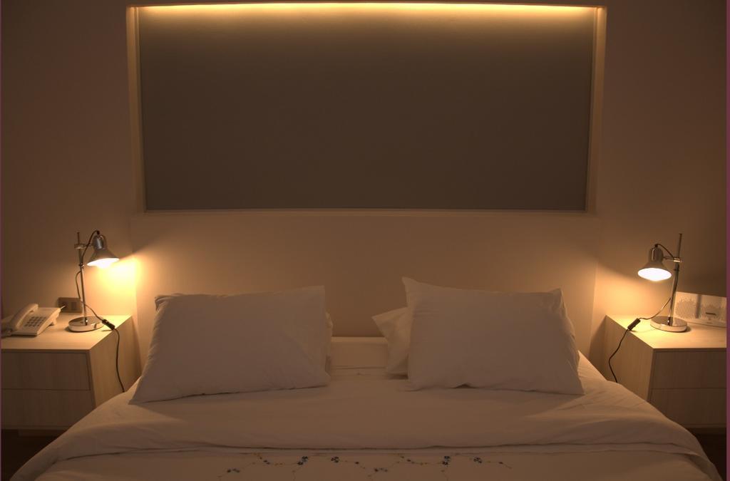 Hotel Puerto De Vega Vallenar Extérieur photo