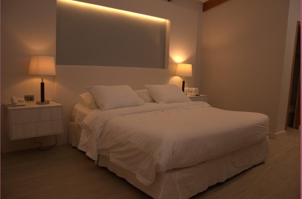Hotel Puerto De Vega Vallenar Extérieur photo