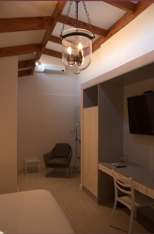 Hotel Puerto De Vega Vallenar Extérieur photo