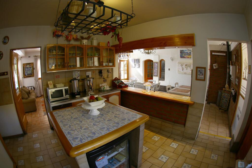 Hotel Puerto De Vega Vallenar Extérieur photo