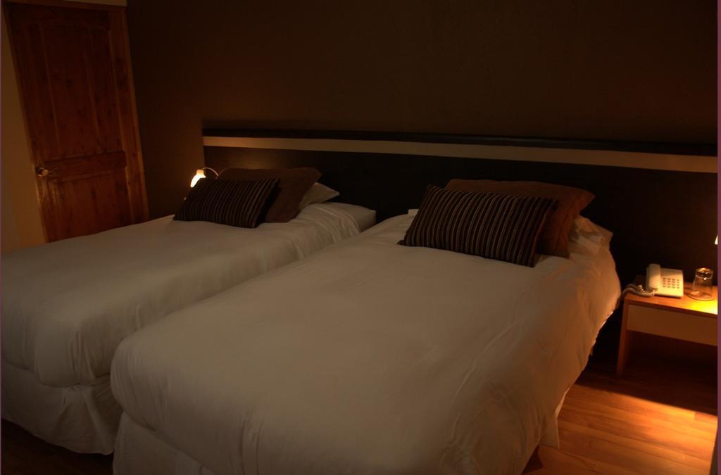 Hotel Puerto De Vega Vallenar Extérieur photo