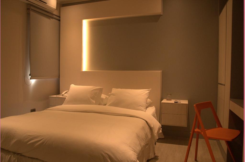 Hotel Puerto De Vega Vallenar Extérieur photo