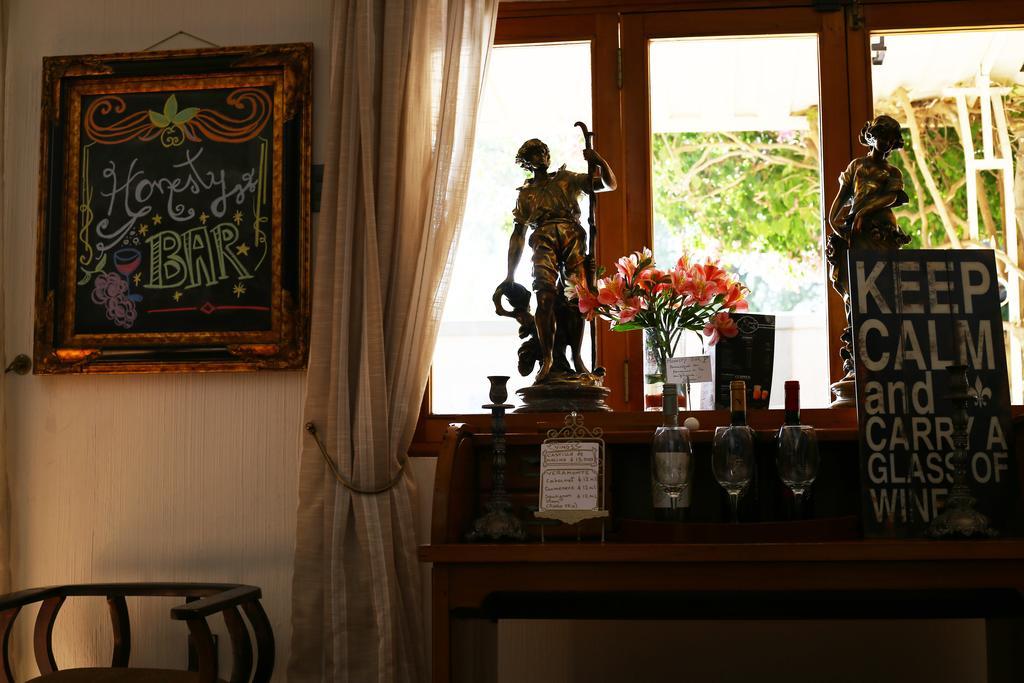 Hotel Puerto De Vega Vallenar Extérieur photo