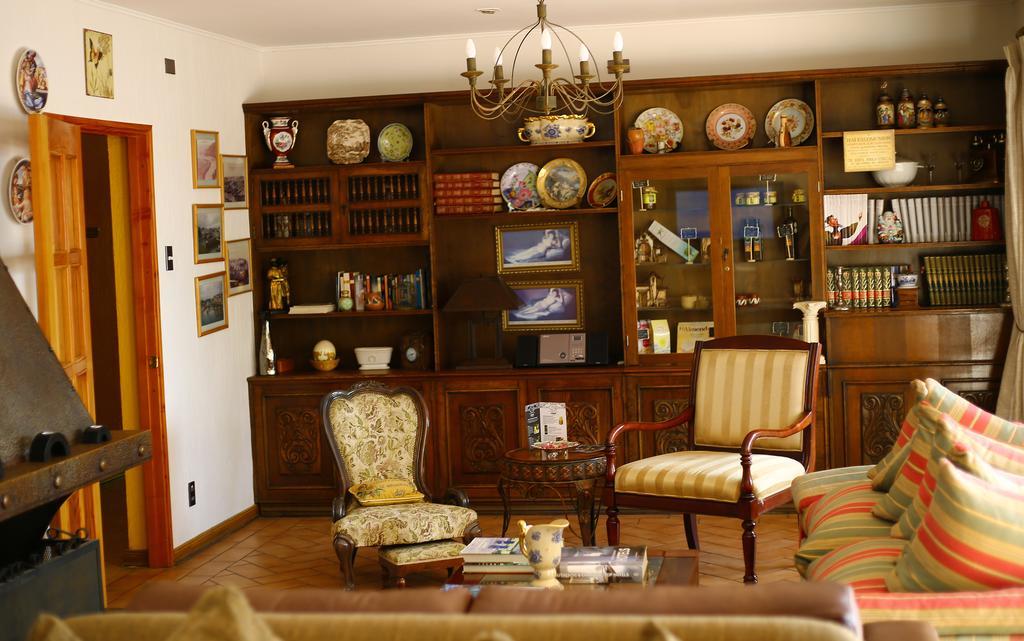 Hotel Puerto De Vega Vallenar Extérieur photo