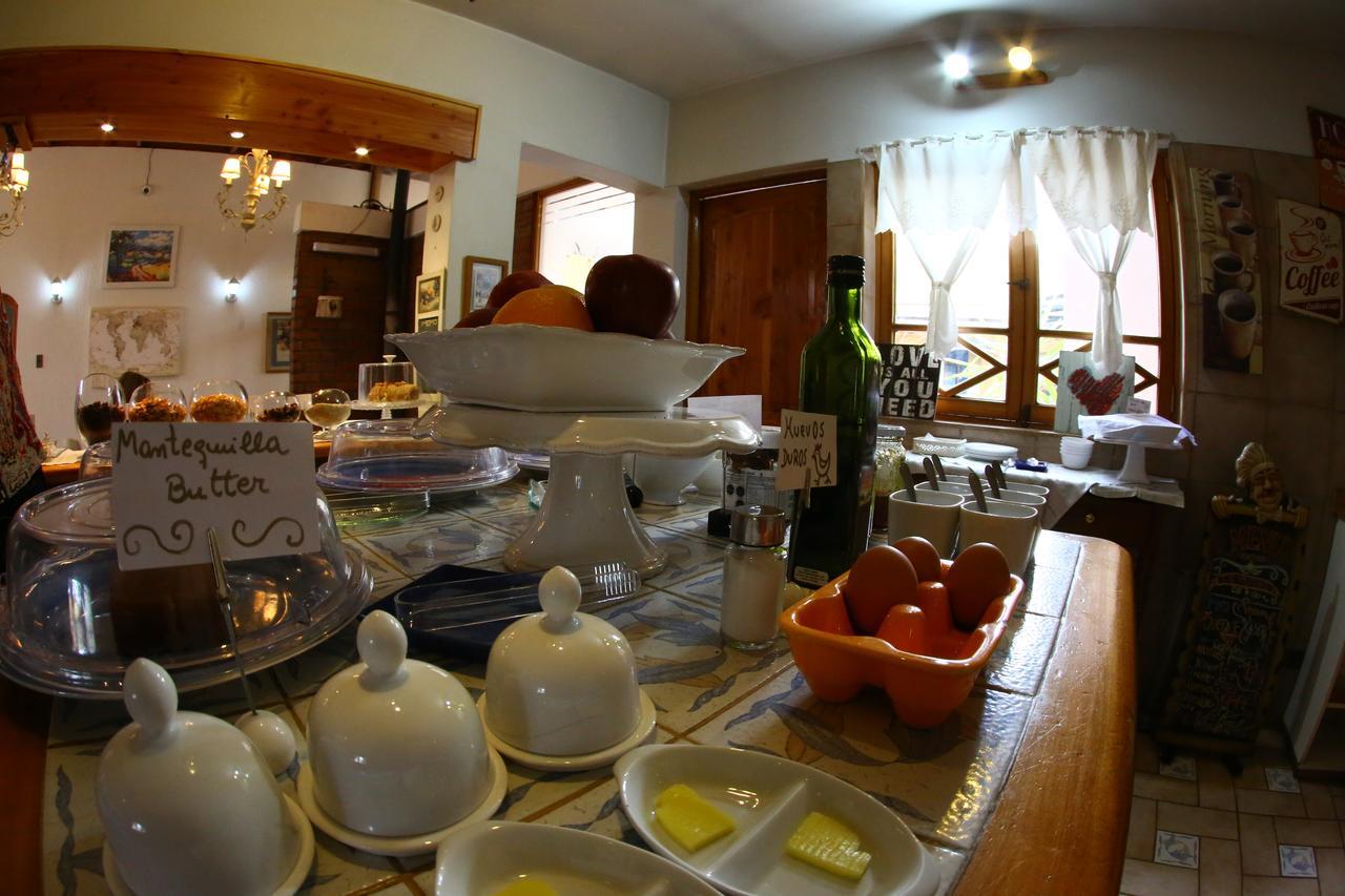 Hotel Puerto De Vega Vallenar Extérieur photo