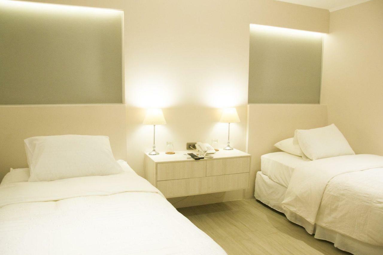 Hotel Puerto De Vega Vallenar Extérieur photo
